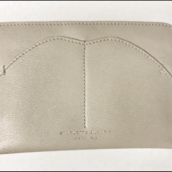 🛍 Leather Card Holder - Picture 5 of 6